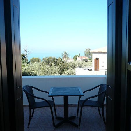 Maison Viros Kardamyli Exterior foto