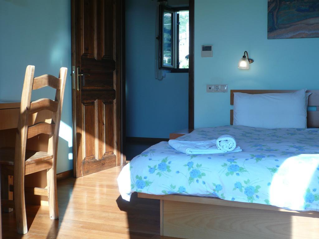 Maison Viros Kardamyli Quarto foto