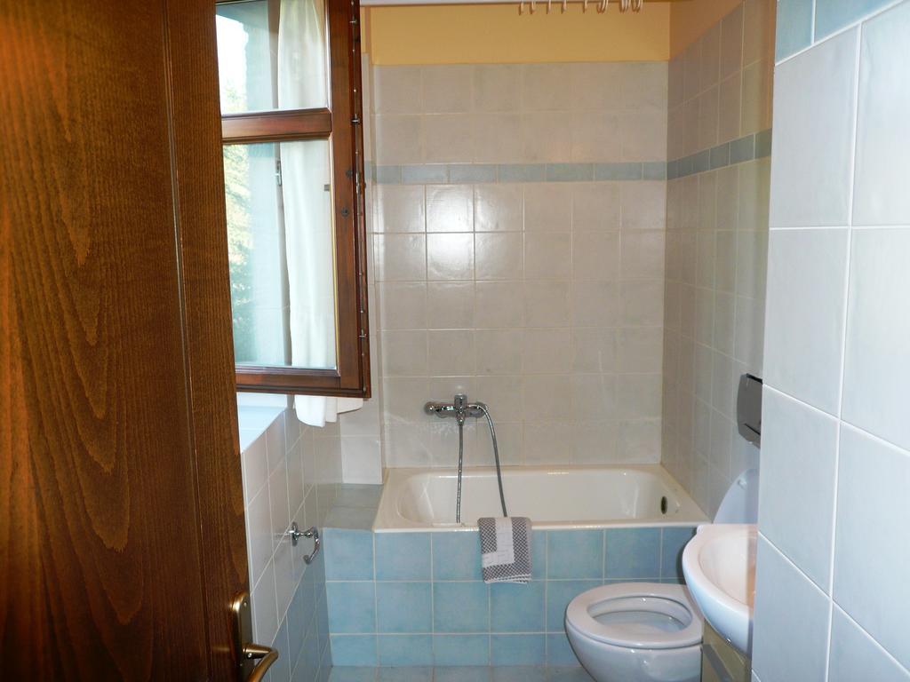 Maison Viros Kardamyli Quarto foto